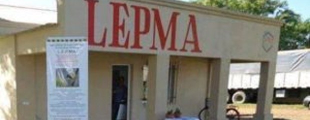 El LEPMA participa de Red Intermericana de Laboratorios