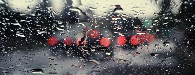 Martes con lluvias y algunas tormentas aisladas a Entre Ríos