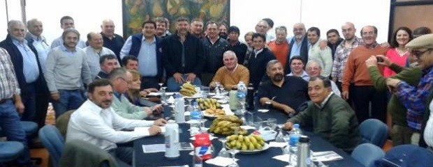 FAA llama a una Asamblea Nacional de Productores