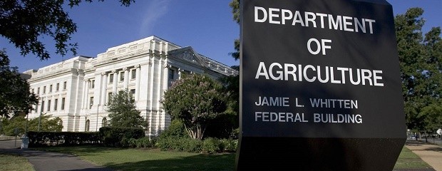 El USDA proyecta cosecha récord de soja en Estados Unidos