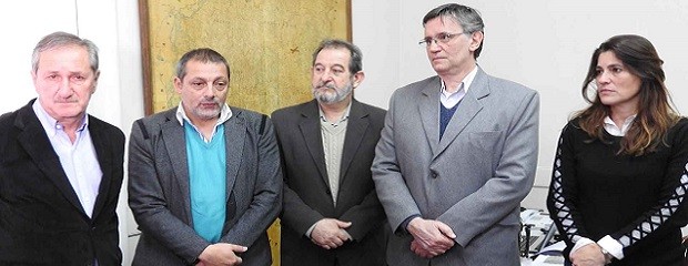 Conformaron el Observatorio de precios en Entre Ríos