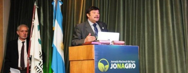 El sector agropecuario aporta mucho y algo tiene que volver