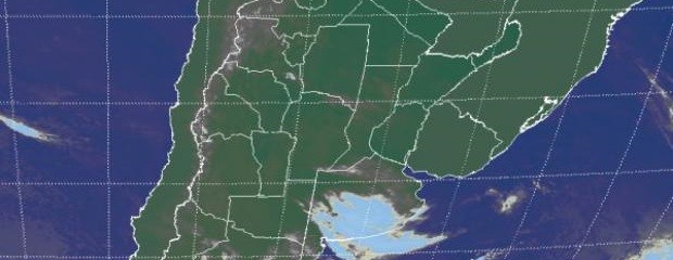 Lluvias volverán a tomar el este de la región pampeana