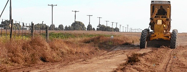 El sindicato vial rechazó la ley de Consorcios Camineros 