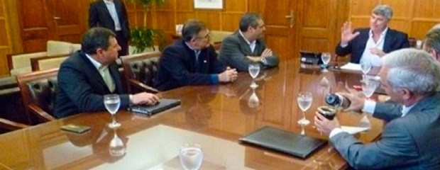 FeCiER reclama la reactivación de las economías regionales