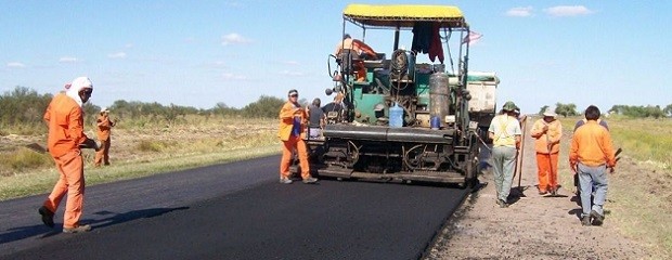 Invertirán US$ 12.500 millones en obras viales en el país