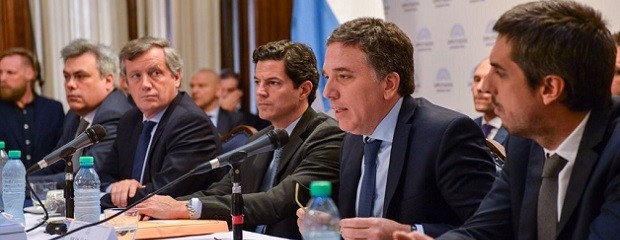 Agroindustria, el cuarto ministerio que perdió participación