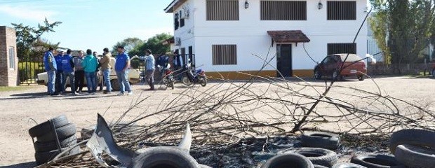 Se conformó nuevo Directorio y se espera una reactivación 