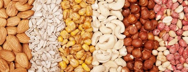 Algunos cereales y legumbres pierden fibra al ser cocinados
