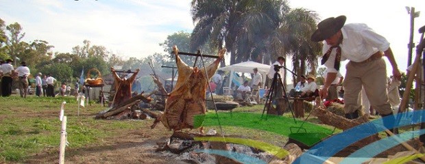 Llega una nueva edición de la Fiesta del Cordero a la Estaca