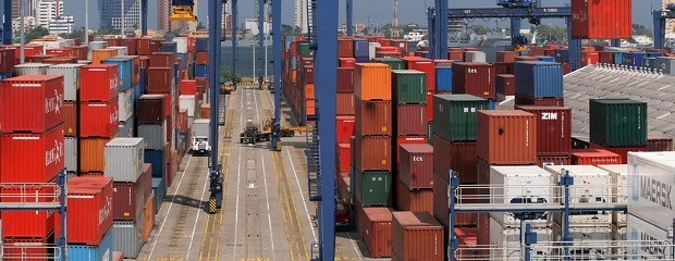 El déficit comercial alcanzó los u$s 5.200 millones