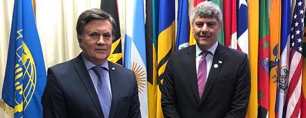 Un argentino es el nuevo director general del IICA