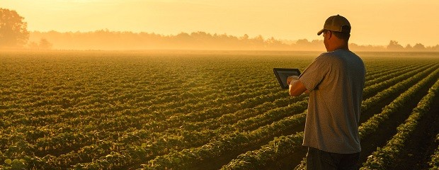 Este jueves, se presenta IndicAgro en Paraná