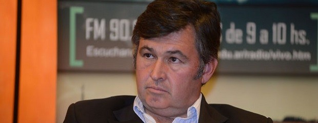 Daniel Pelegrina queda al frente de SRA