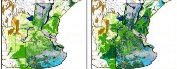 Se mantienen las buenas reservas en zona núcleo