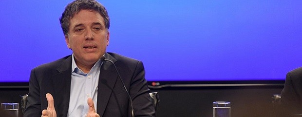 La mesa de Enlace pidió una audiencia con Dujovne