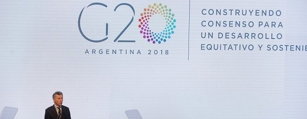 El agro festeja la 