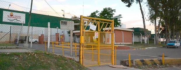 Nuevo conflicto y tensión en el frigorífico Tres Arroyos