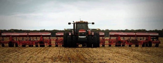 Mercados focalizan su atención en la siembra argentina