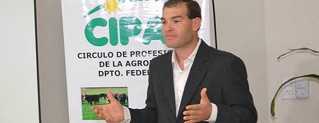 Los agrónomos rechazan la prohibición del glifosato