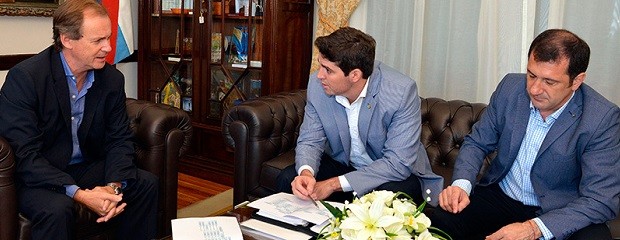 Promueven reducir tasa industrial a empresas de Entre Ríos