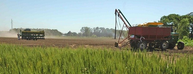 Afirman que conviene invertir en la Región Centro 