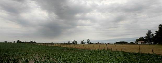 Qué va a pasar con las lluvias hasta marzo de 2018