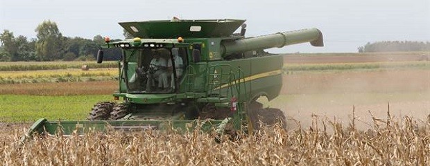 Maquinaria agrícola: cuáles son las tendencias del mercado 