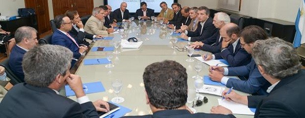 Presentaron propuesta para modificar la Ley de Semillas