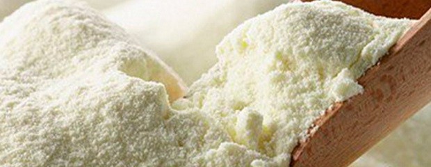 Sigue planchado el precio de la leche en polvo argentina