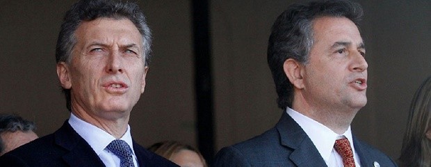 Macri profundiza su política de apertura de mercados