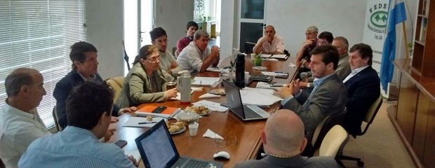 Lanzan sistema de registración On Line de Pozos de Agua 