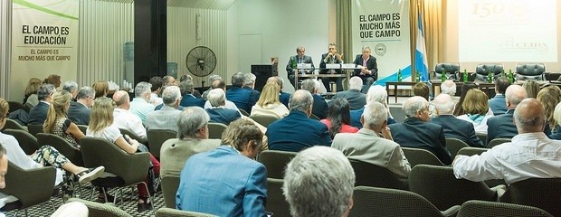 Abrió inscripción al programa de formación para dirigentes