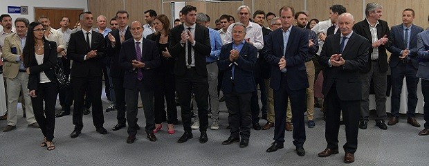 Apuntan a consolidar mercados en el Sudeste Asiático