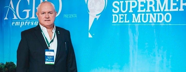 Eiras nuevo presidente de la Cámara Argentina de Feedlot