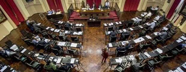 Entre Ríos debate hoy su Ley de Agroquímicos