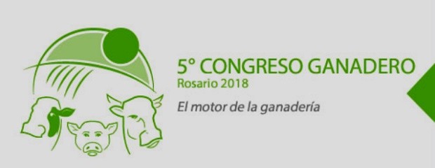 En Rosario, la cita es de la ganadería 