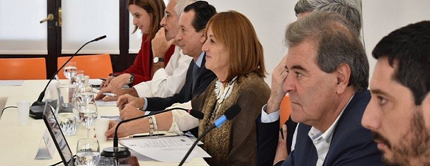 Debaten sobre el acuerdo Unión Europea-Mercosur