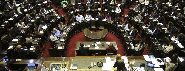 Analizan la actualización de la ley de Semillas