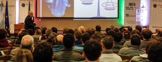 La producción bovina clave para satisfacer demanda mundial
