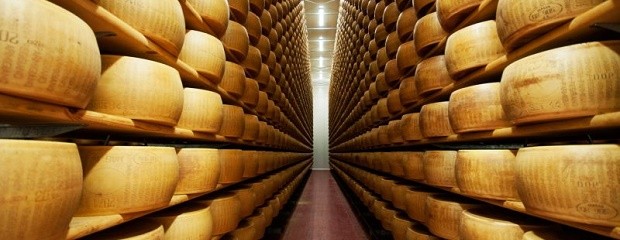 ¿Cuál es la Huella de Agua de los quesos argentinos?