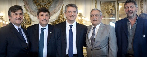 Hay acuerdo por la Ley de Semillas
