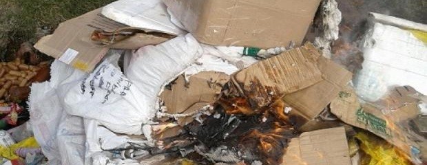 Entre Ríos: decomiso y destrucción de chacinados
