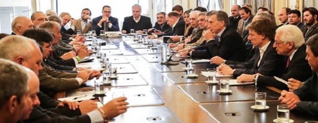 Frigoríficos se comprometieron a no aumentar los precios