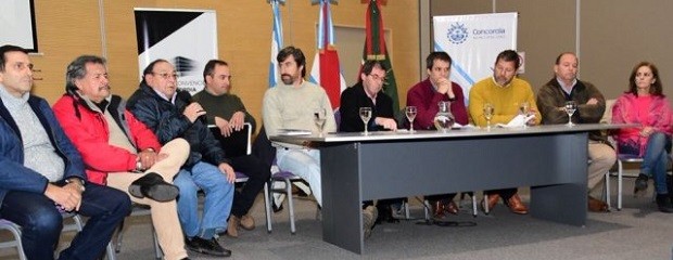 Empresarios de la madera debatieron con funcionarios