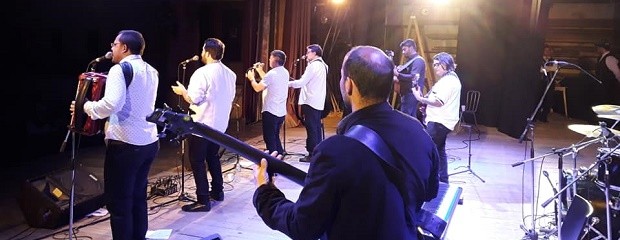 40 años de Las Voces de Montiel
