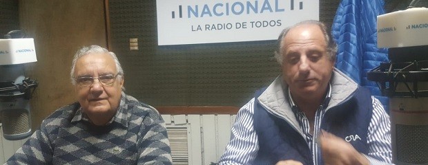 Chemes y Álvarez Maldonado, 10 años del conflicto del campo 