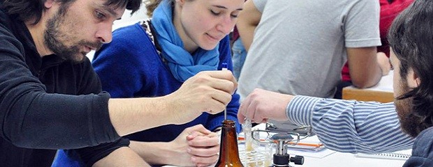 Se podrá producir cerveza con una levadura argentina