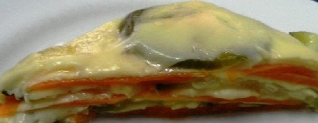 En Entre Ríos diseñaron platos con impregnación al vacío