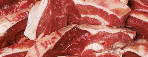 El precio mundial de carne recortó parte de la suba de junio